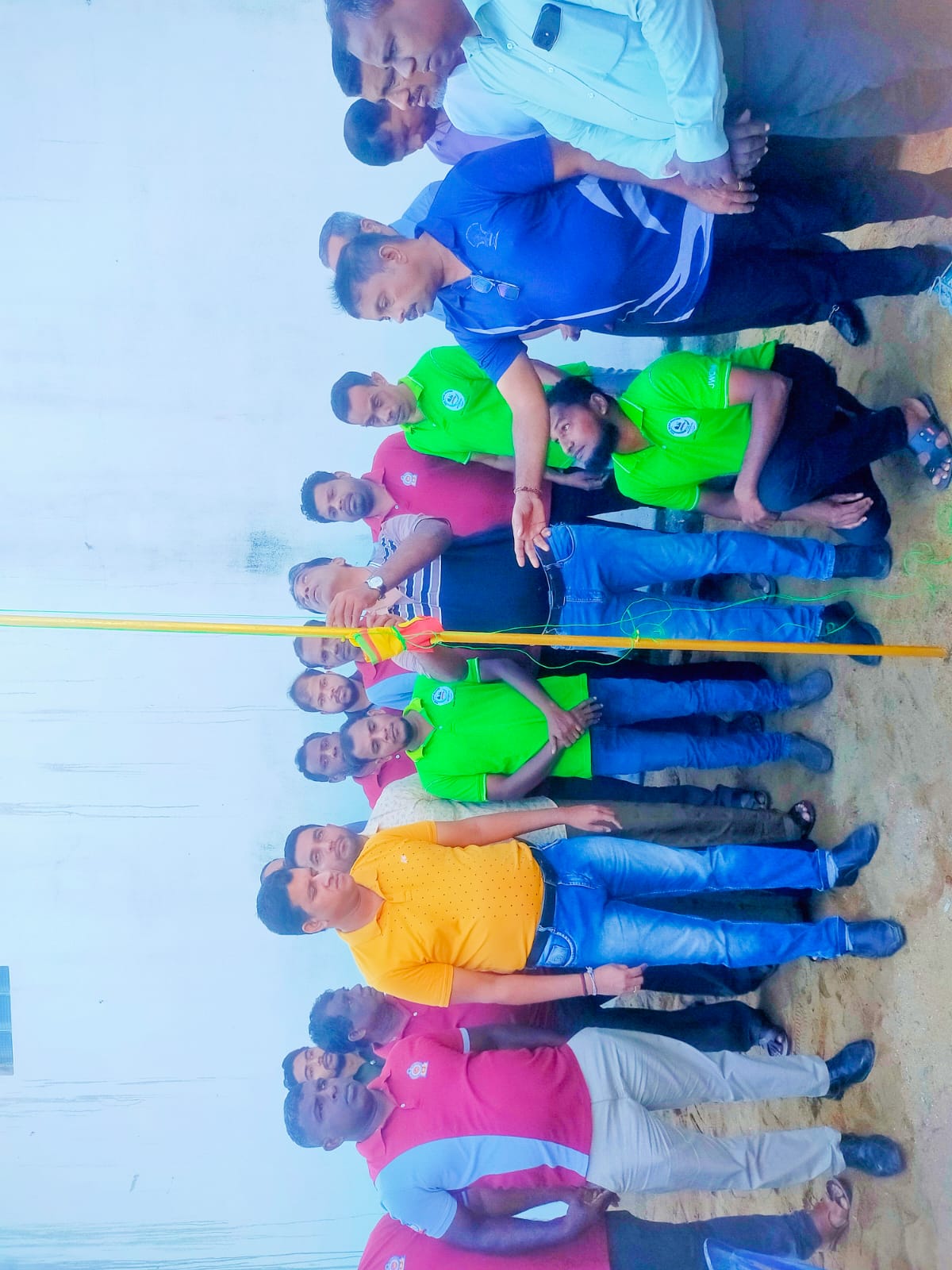 CleanSLBeachClean 1 2