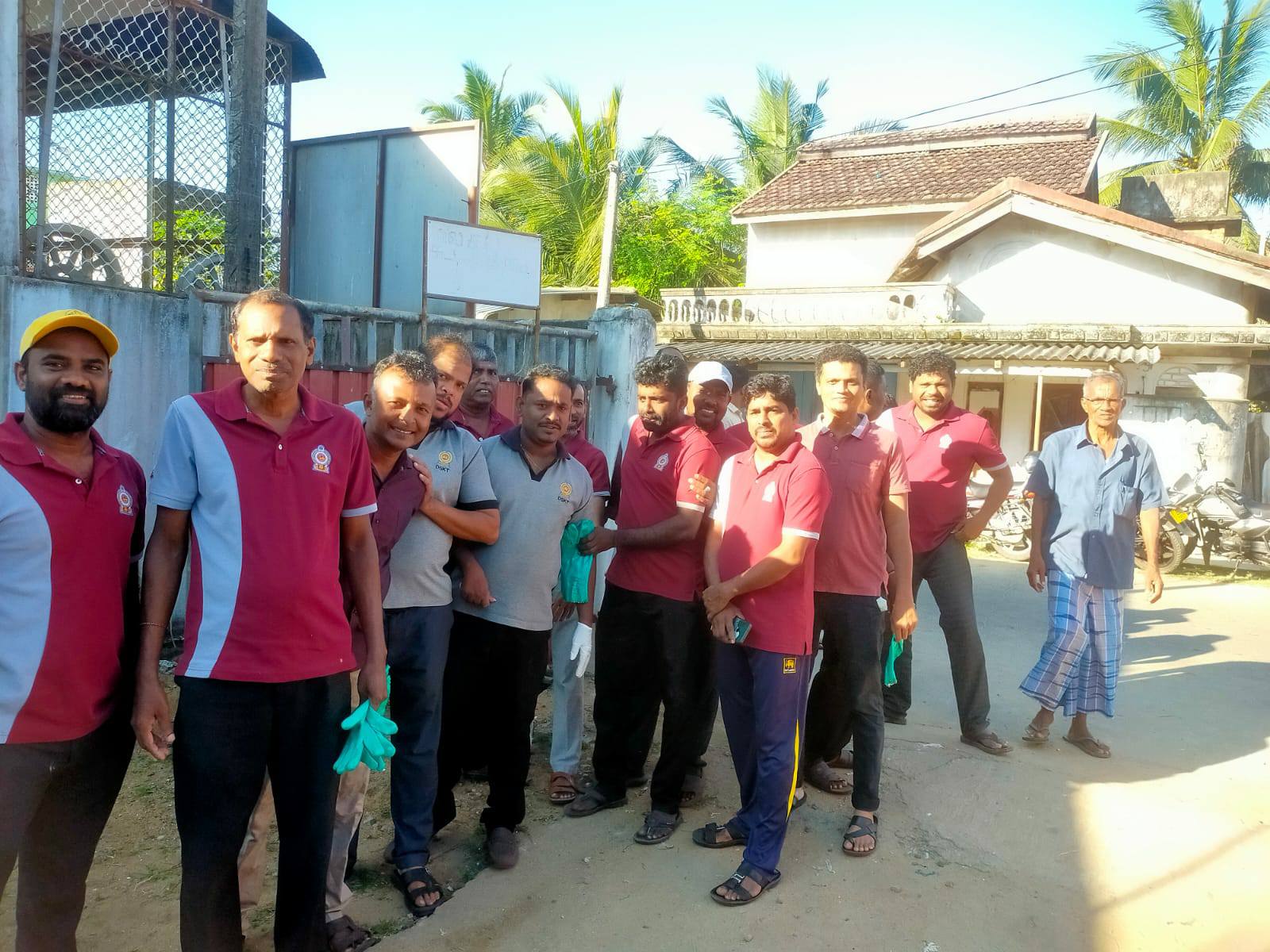 CleanSLBeachClean 6