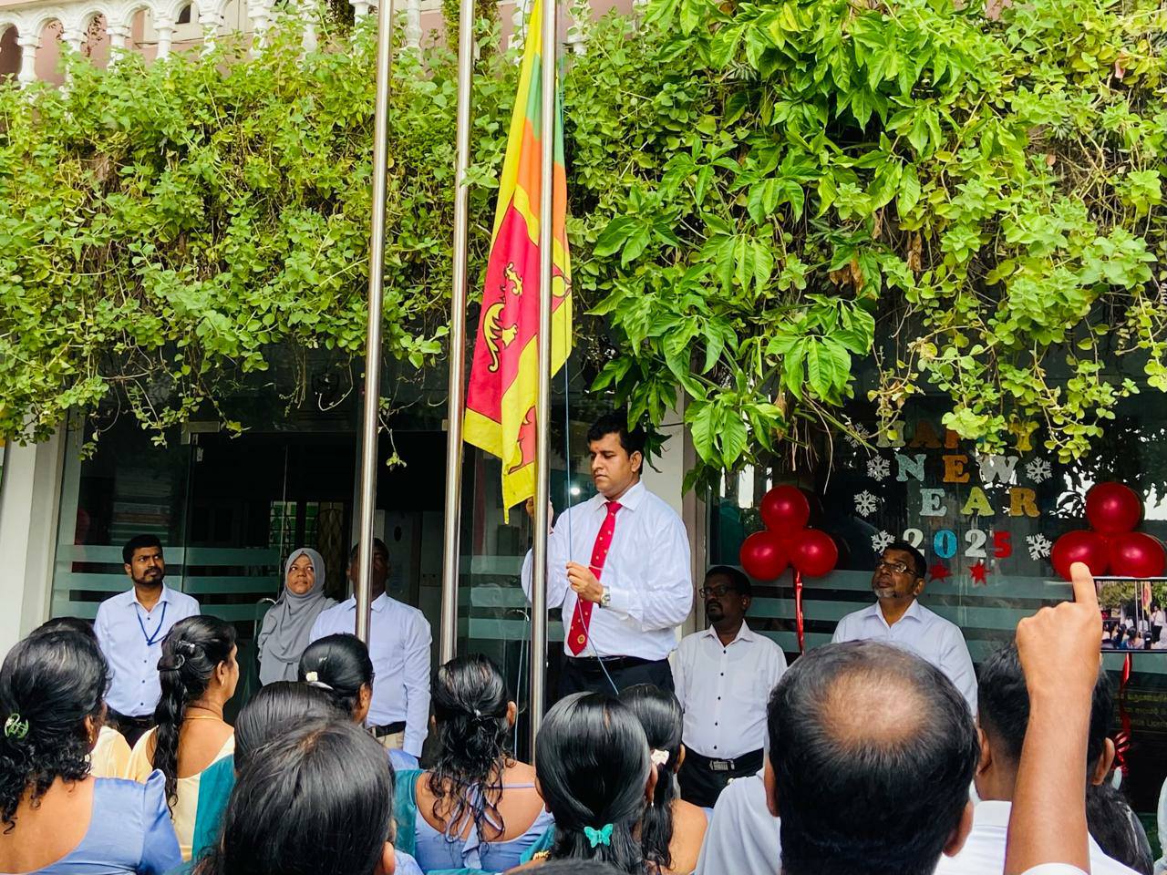 CommenceDay 01