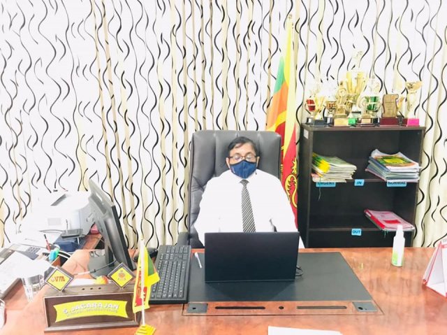 Productivity Competition 2021 August
