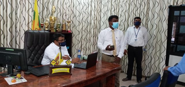 Productivity Competition 2021 August