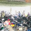 Productivity Competition 2021 August