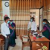 Productivity Competition 2021 August