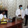 Productivity Competition 2021 August